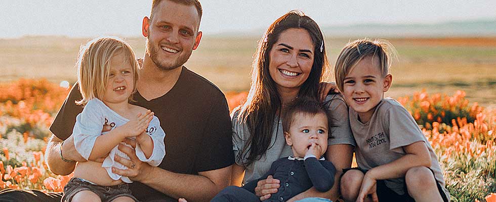 Familientherapie - Psychotherapie - Thomas Groinig