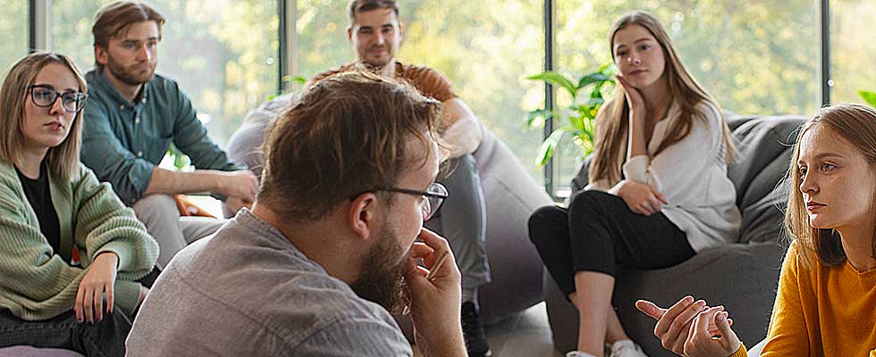 EFT Familientherapie - Psychotherapie - Thomas Groinig