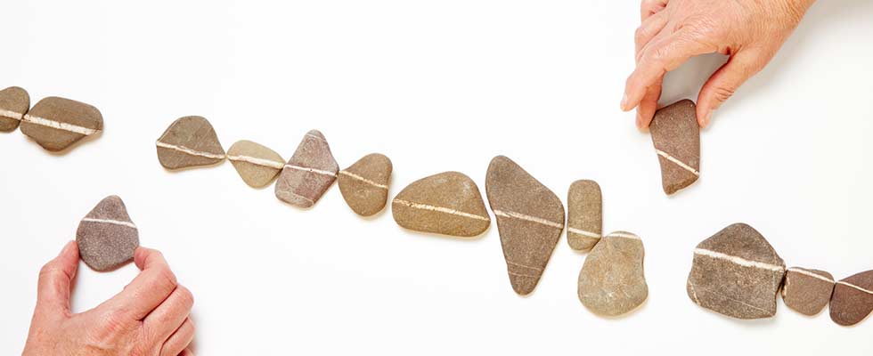 Selbsterfahrung - Thomas Groinig