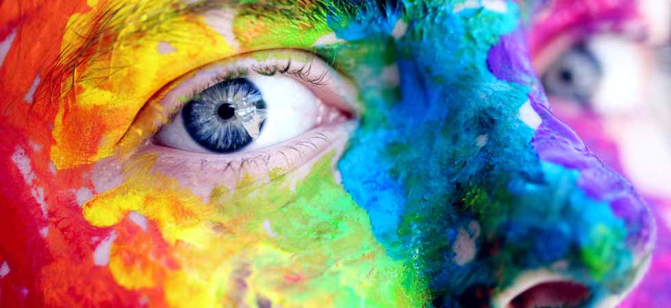 Trans*identität - Thomas Groinig